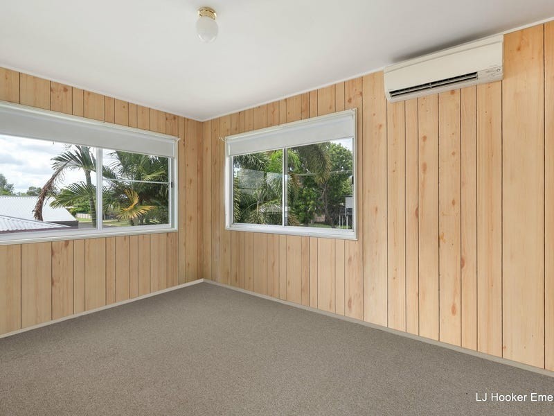 1 Diamond Avenue, Emerald QLD 4720