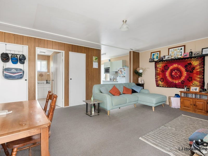 1 Diamond Avenue, Emerald QLD 4720