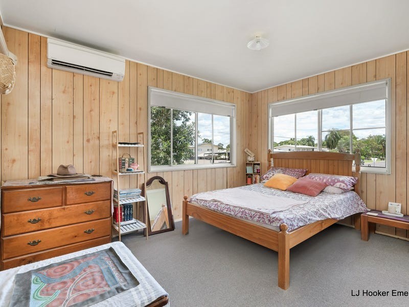 1 Diamond Avenue, Emerald QLD 4720