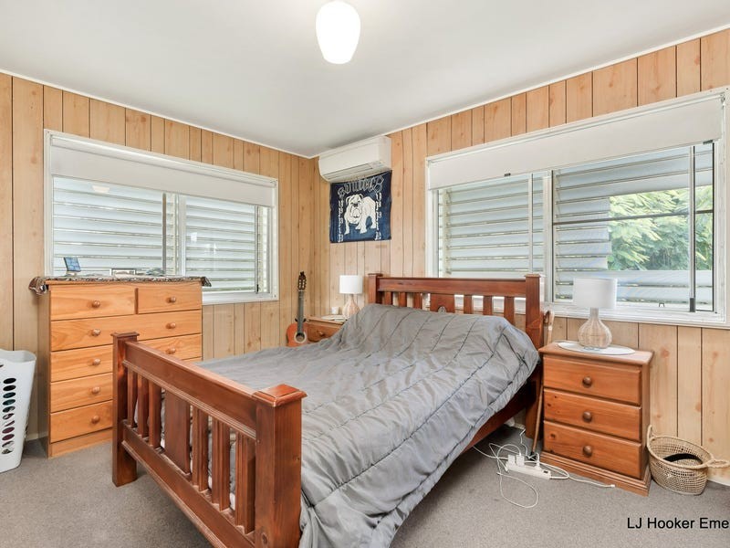 1 Diamond Avenue, Emerald QLD 4720