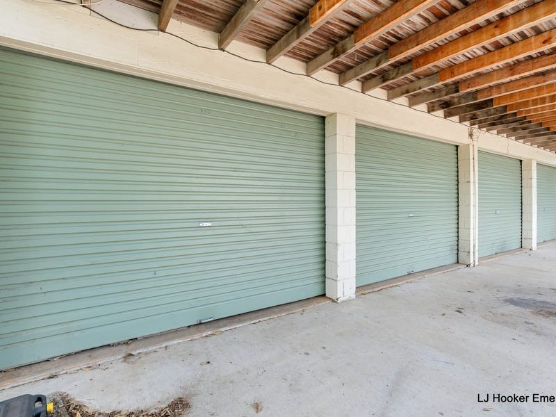 1 Diamond Avenue, Emerald QLD 4720