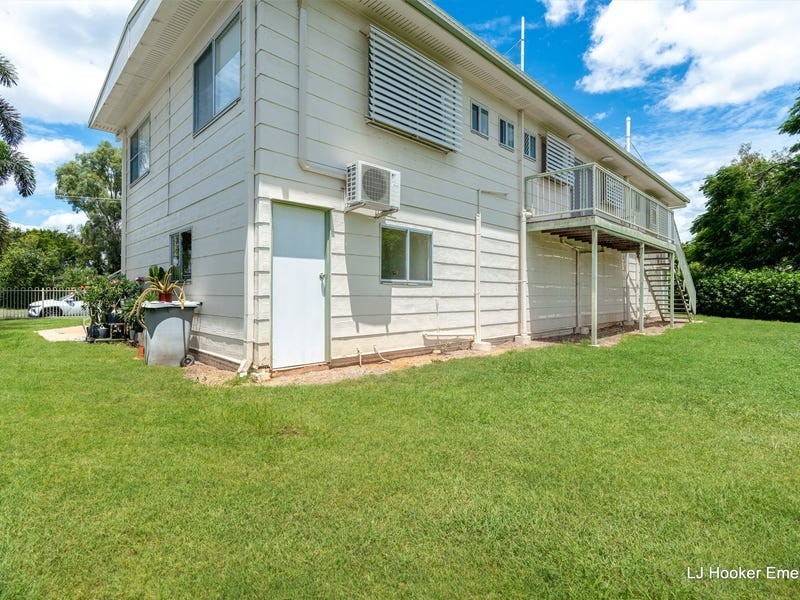 1 Diamond Avenue, Emerald QLD 4720