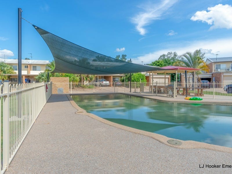 17/145 Egerton St, Emerald QLD 4720