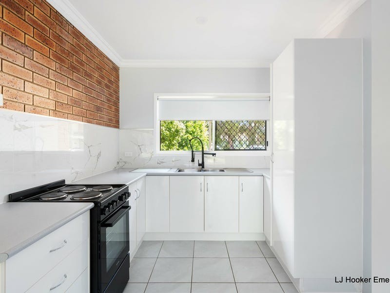 17/145 Egerton St, Emerald QLD 4720
