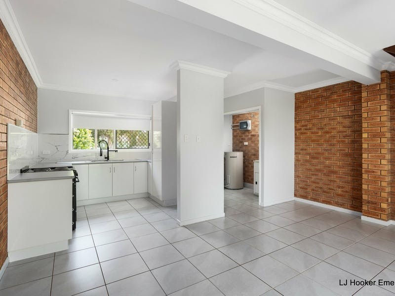 17/145 Egerton St, Emerald QLD 4720