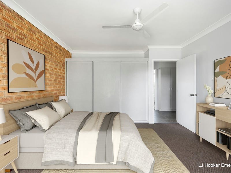 17/145 Egerton St, Emerald QLD 4720