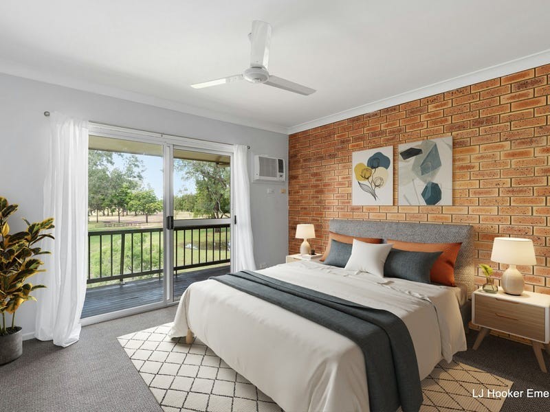 17/145 Egerton St, Emerald QLD 4720