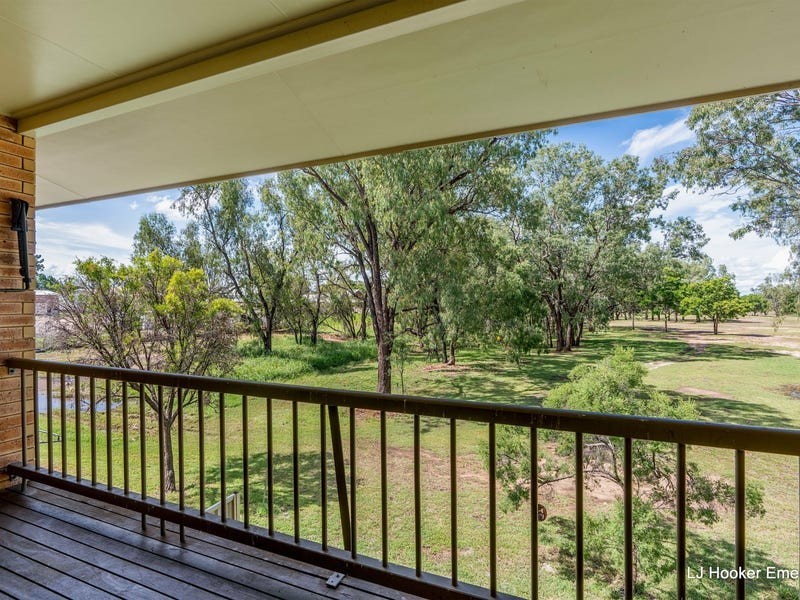 17/145 Egerton St, Emerald QLD 4720