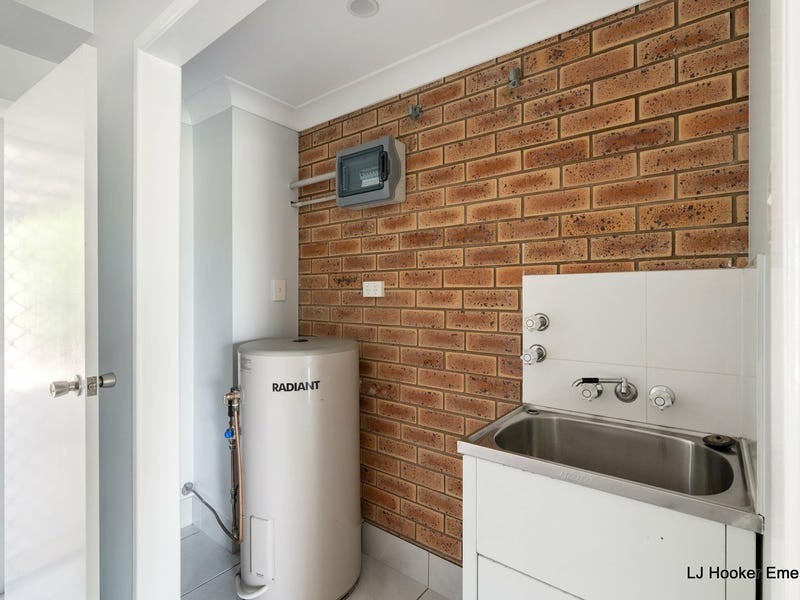 17/145 Egerton St, Emerald QLD 4720