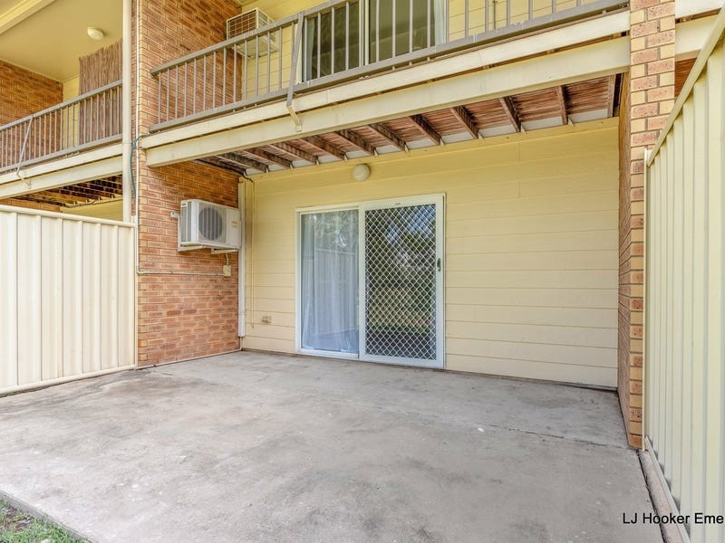 17/145 Egerton St, Emerald QLD 4720