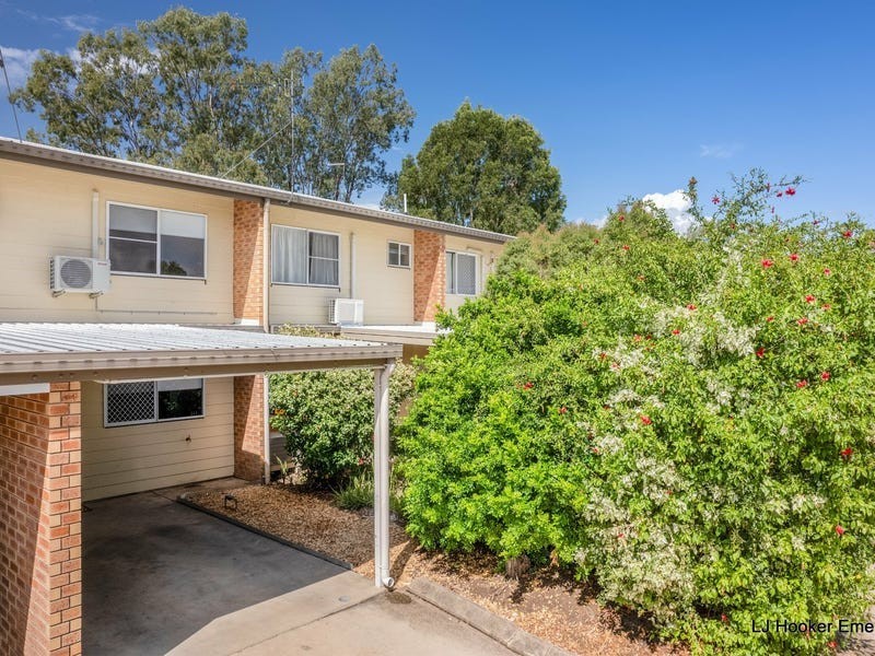 17/145 Egerton St, Emerald QLD 4720