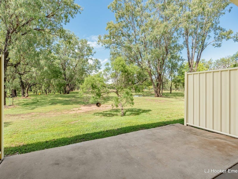 17/145 Egerton St, Emerald QLD 4720
