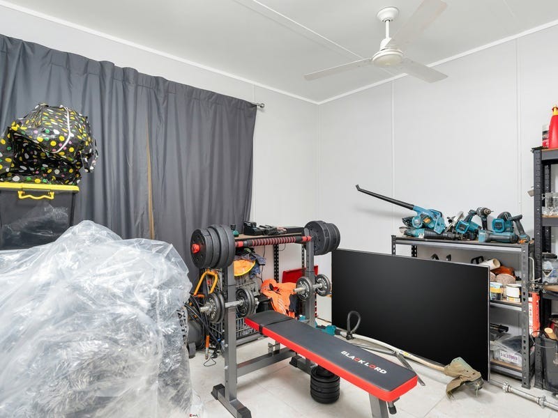 1 Harris Street, Emerald QLD 4720