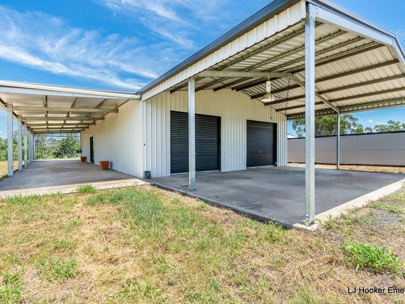 Lot 10 Patanga Place, Emerald QLD 4720