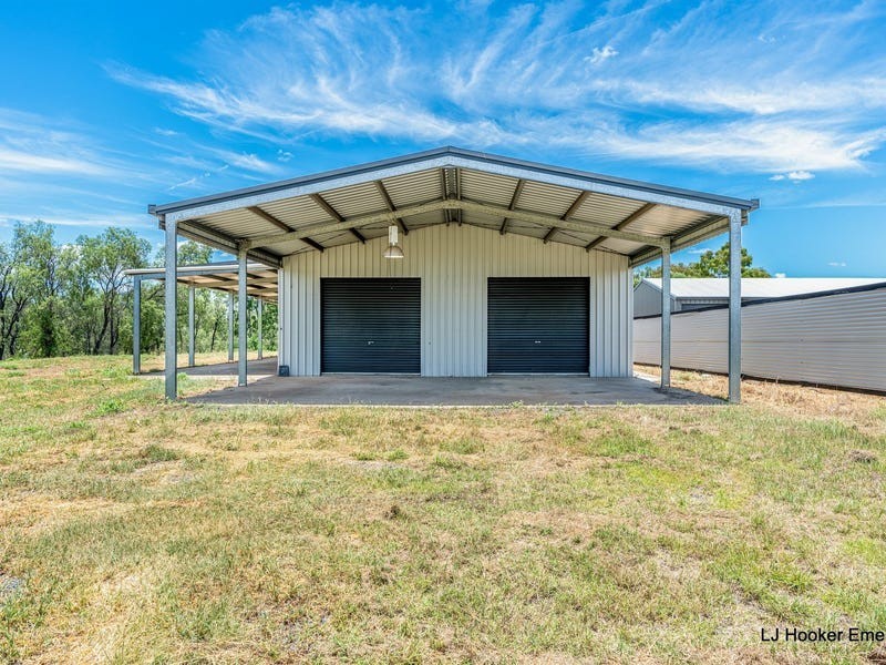 Lot 10 Patanga Place, Emerald QLD 4720