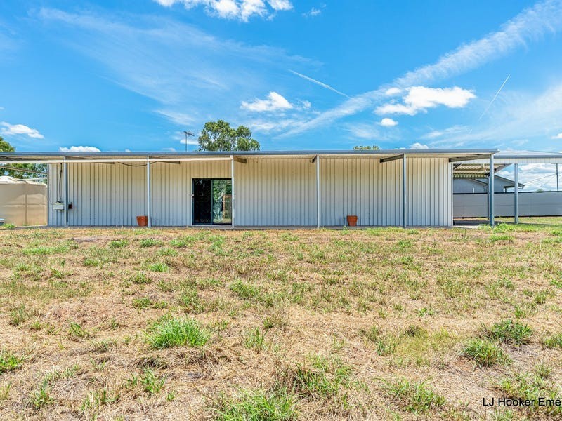 Lot 10 Patanga Place, Emerald QLD 4720