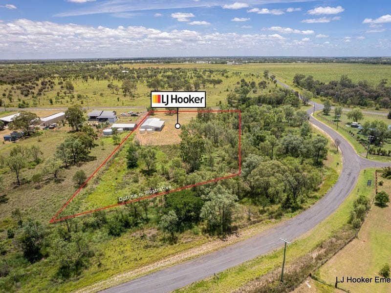 Lot 10 Patanga Place, Emerald QLD 4720