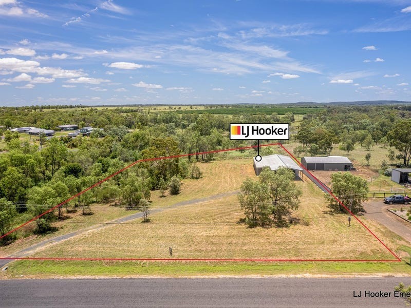 Lot 10 Patanga Place, Emerald QLD 4720