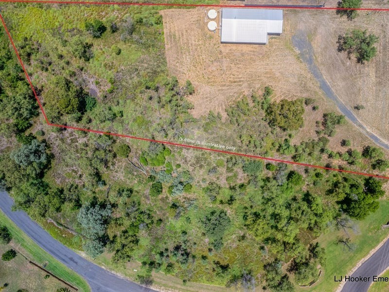 Lot 10 Patanga Place, Emerald QLD 4720