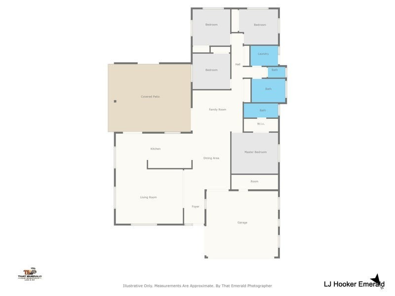 2B Sharyln Court, Emerald QLD 4720