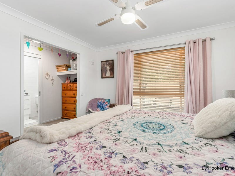 2B Sharyln Court, Emerald QLD 4720