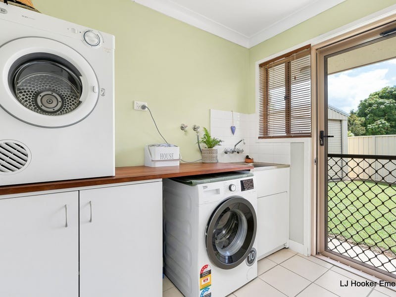 2B Sharyln Court, Emerald QLD 4720