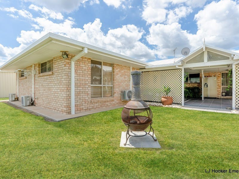 2B Sharyln Court, Emerald QLD 4720