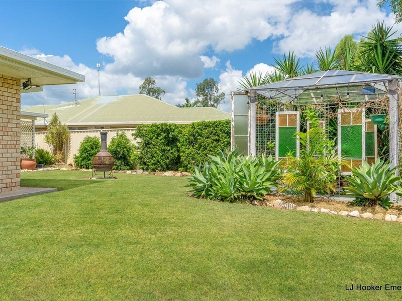 2B Sharyln Court, Emerald QLD 4720