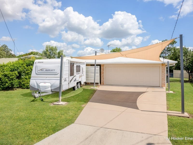 2B Sharyln Court, Emerald QLD 4720