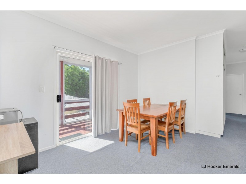 31 Alamein Dr, Emerald QLD 4720