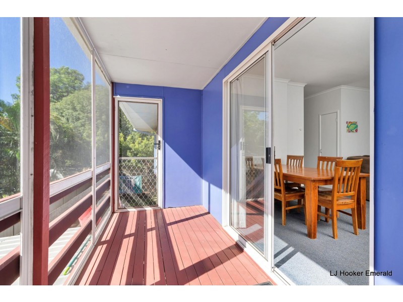 31 Alamein Dr, Emerald QLD 4720