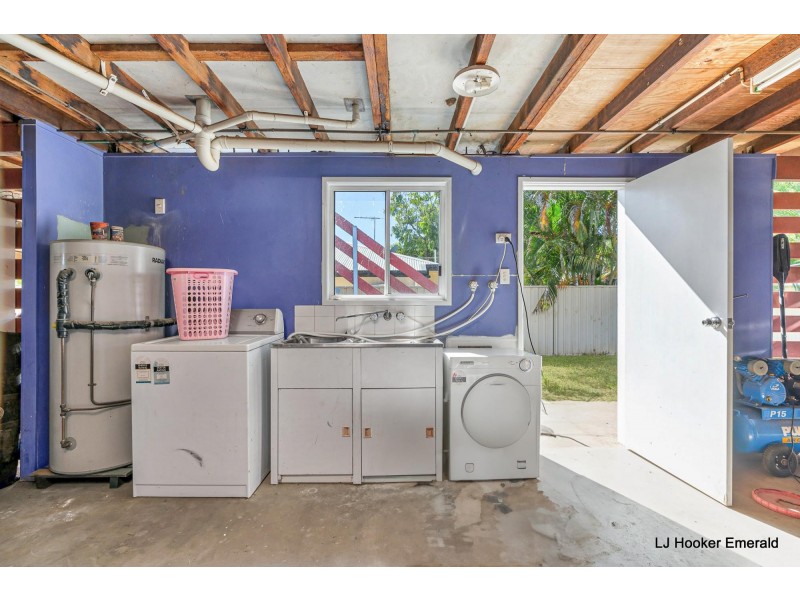 31 Alamein Dr, Emerald QLD 4720