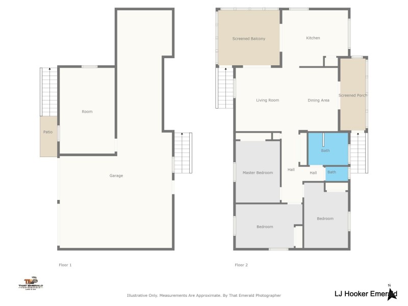 31 Alamein Dr, Emerald QLD 4720