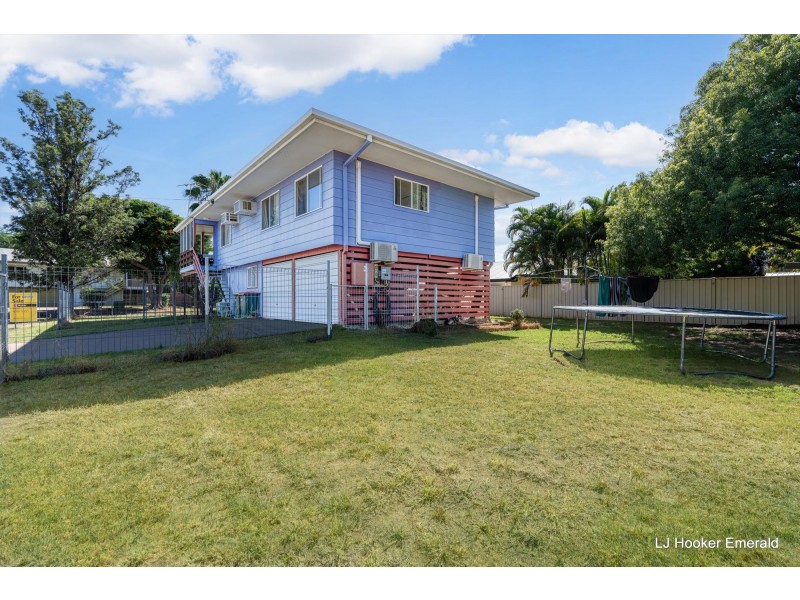 31 Alamein Dr, Emerald QLD 4720