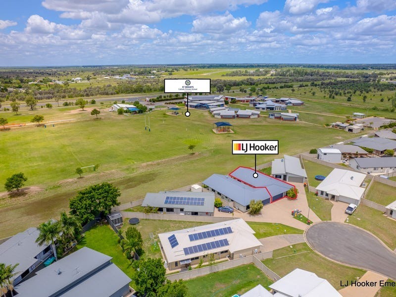 3/15 Whitney Street, Emerald QLD 4720