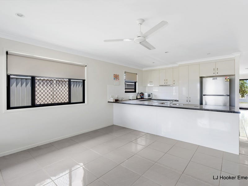 3/15 Whitney Street, Emerald QLD 4720