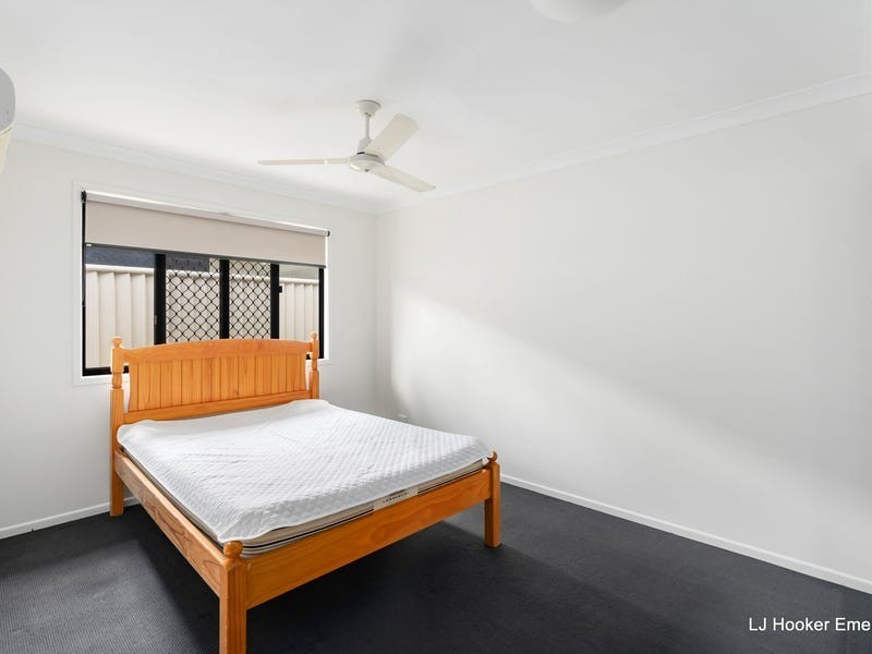 3/15 Whitney Street, Emerald QLD 4720