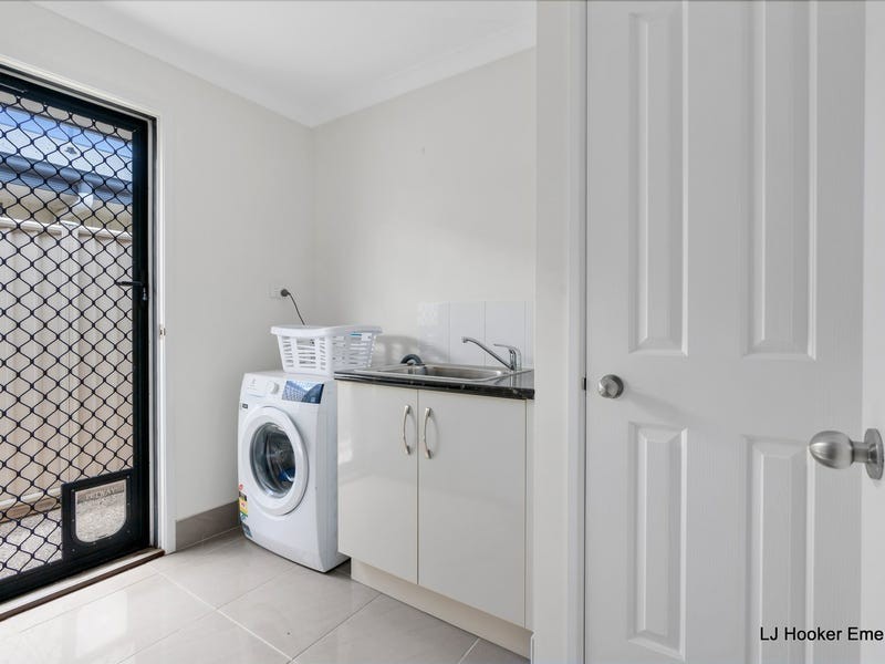 3/15 Whitney Street, Emerald QLD 4720