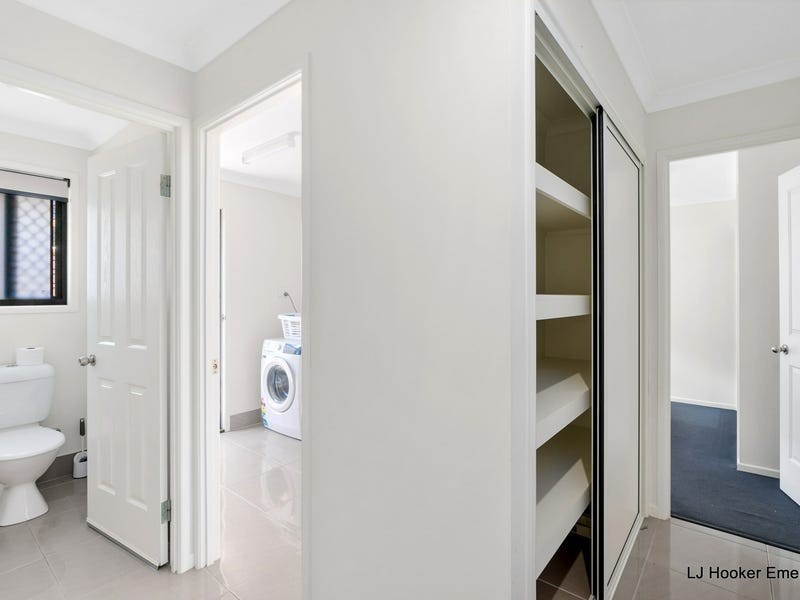 3/15 Whitney Street, Emerald QLD 4720