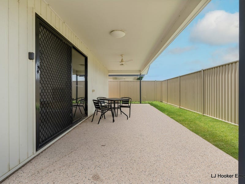 3/15 Whitney Street, Emerald QLD 4720