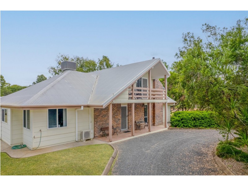 5 Quinn Street, Emerald QLD 4720
