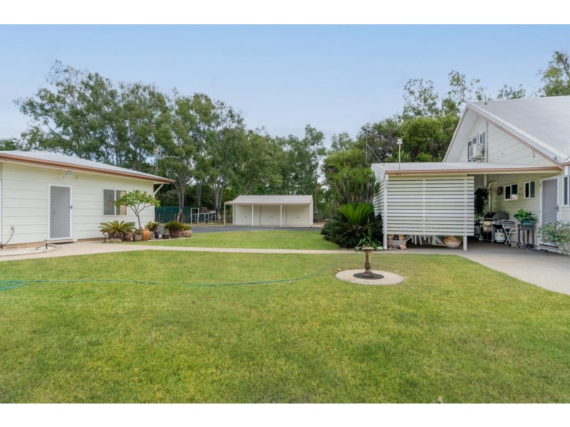 5 Quinn Street, Emerald QLD 4720