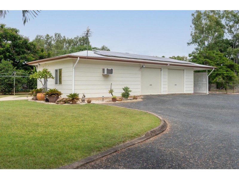 5 Quinn Street, Emerald QLD 4720