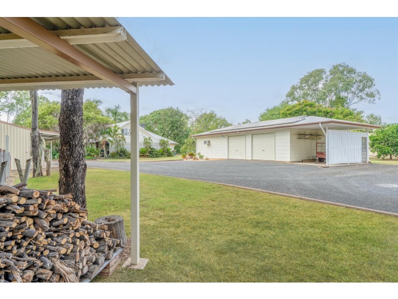 5 Quinn Street, Emerald QLD 4720