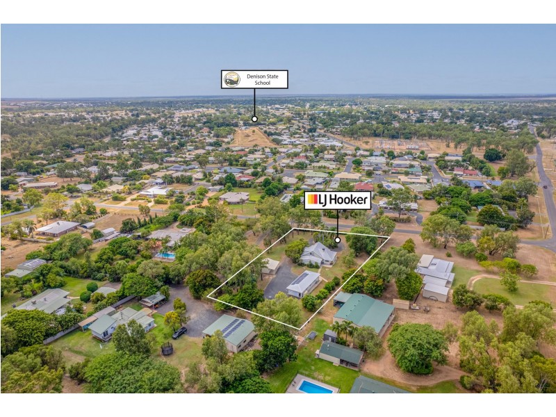 5 Quinn Street, Emerald QLD 4720