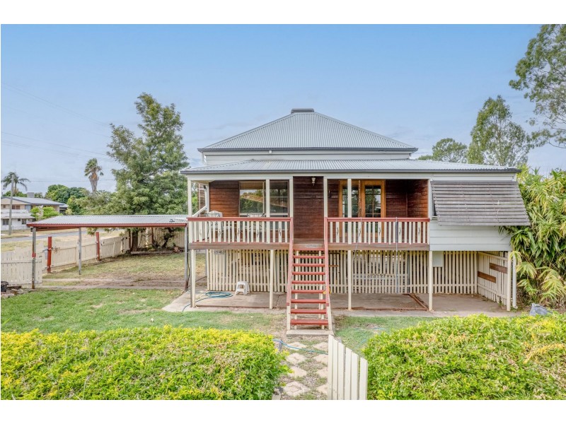 37 Theresa Street, Emerald QLD 4720