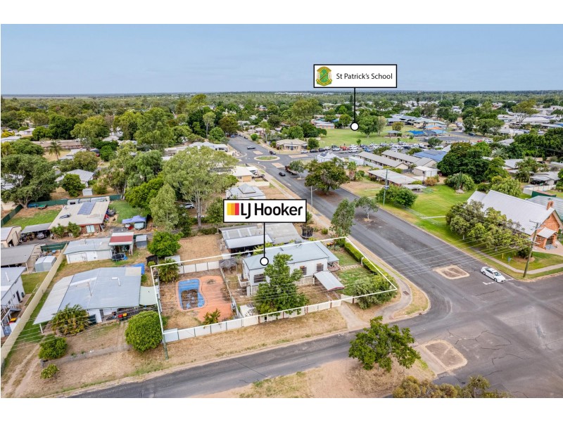 37 Theresa Street, Emerald QLD 4720
