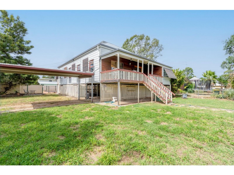 37 Theresa Street, Emerald QLD 4720