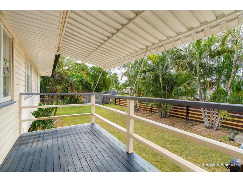 4 Donkin Street,, Emerald QLD 4720