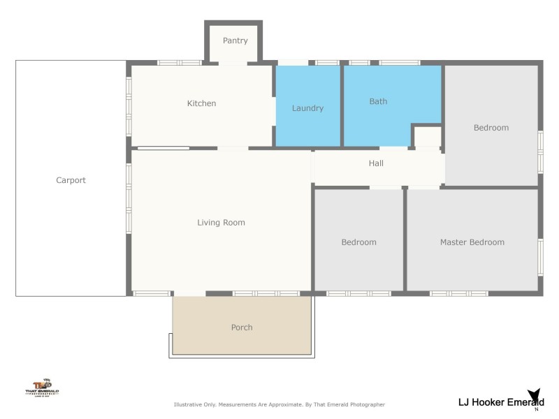 4 Donkin Street,, Emerald QLD 4720